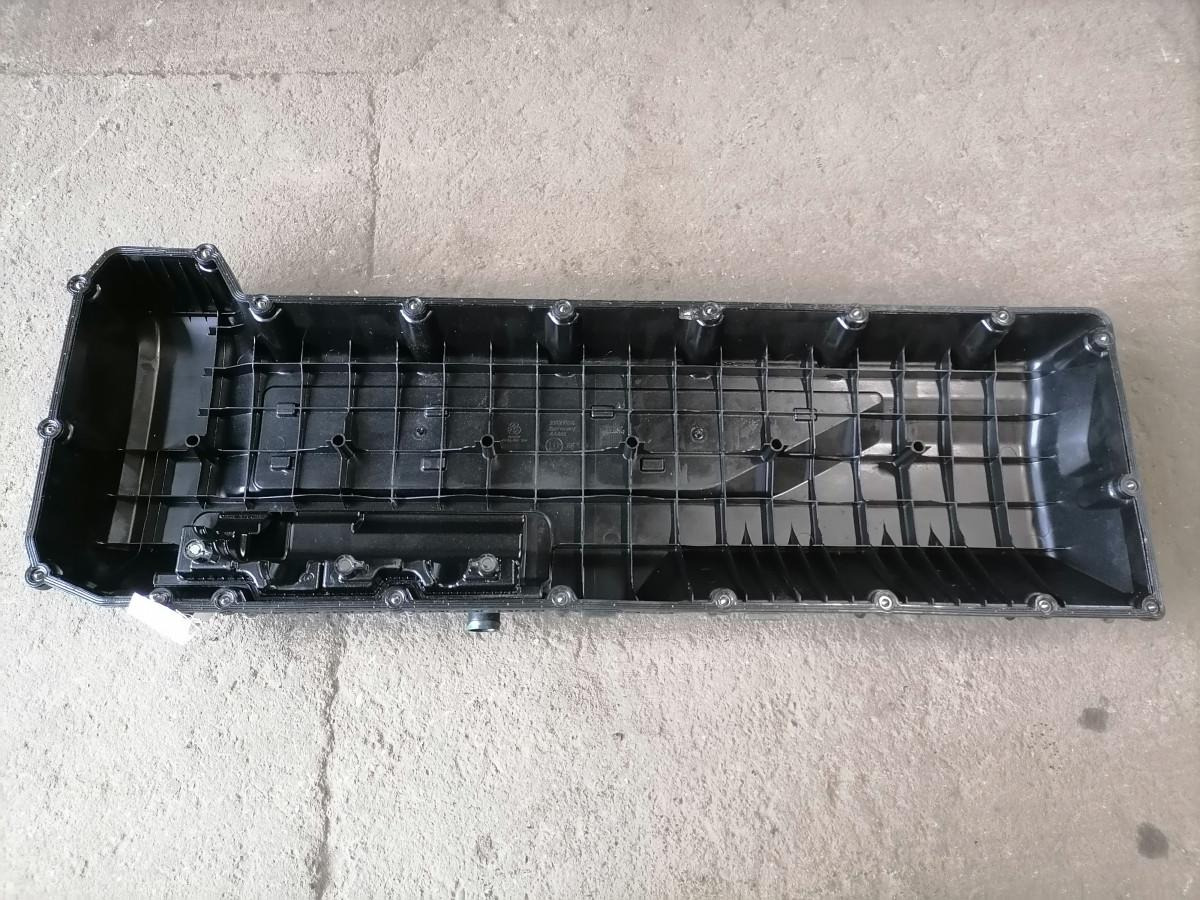 Volvo Valve cover 21627156 - Головка блока для Грузовиков: фото 3 Volvo Valve cover 21627156 - Головка блока для Грузовиков: фото 3