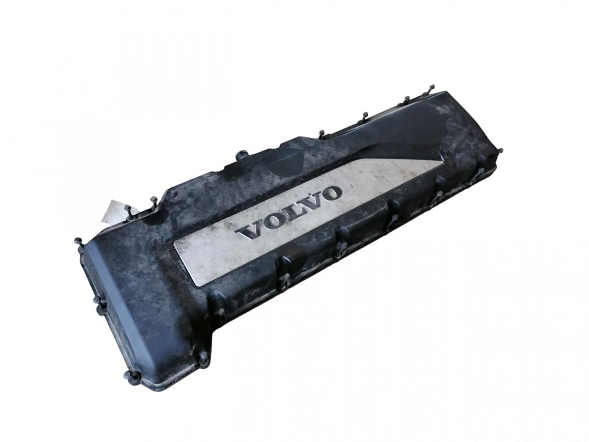 Volvo Valve cover 21627156 - Головка блока для Грузовиков: фото 1 Volvo Valve cover 21627156 - Головка блока для Грузовиков: фото 1