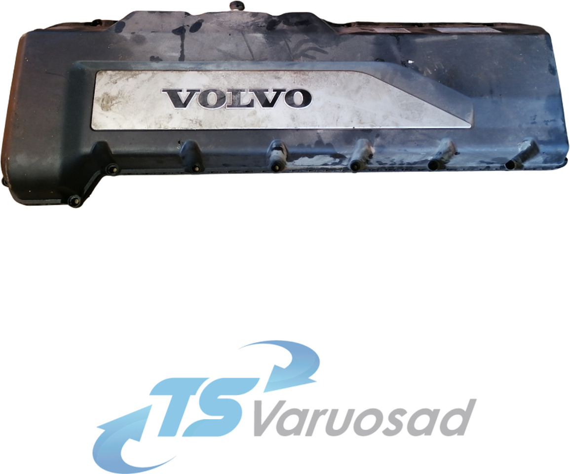 Volvo Valve cover 21627156 - Головка блока для Грузовиков: фото 1 Volvo Valve cover 21627156 - Головка блока для Грузовиков: фото 1