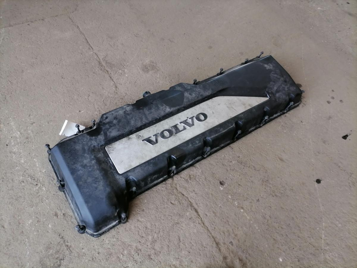 Volvo Valve cover 21627156 - Головка блока для Грузовиков: фото 2 Volvo Valve cover 21627156 - Головка блока для Грузовиков: фото 2
