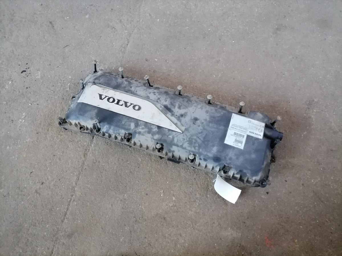 Volvo Valve cover 21717720 - Головка блока для Грузовиков: фото 2 Volvo Valve cover 21717720 - Головка блока для Грузовиков: фото 2