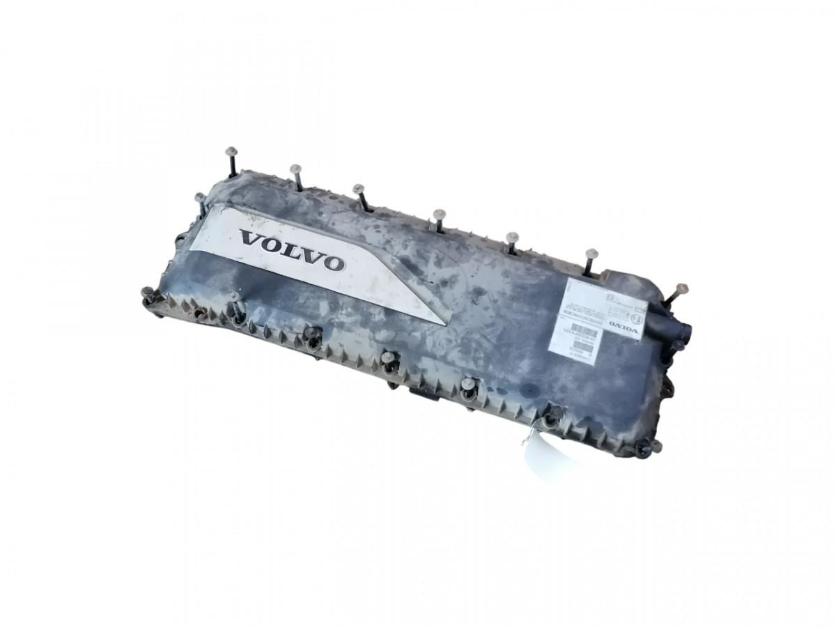 Volvo Valve cover 21717720 - Головка блока для Грузовиков: фото 1 Volvo Valve cover 21717720 - Головка блока для Грузовиков: фото 1