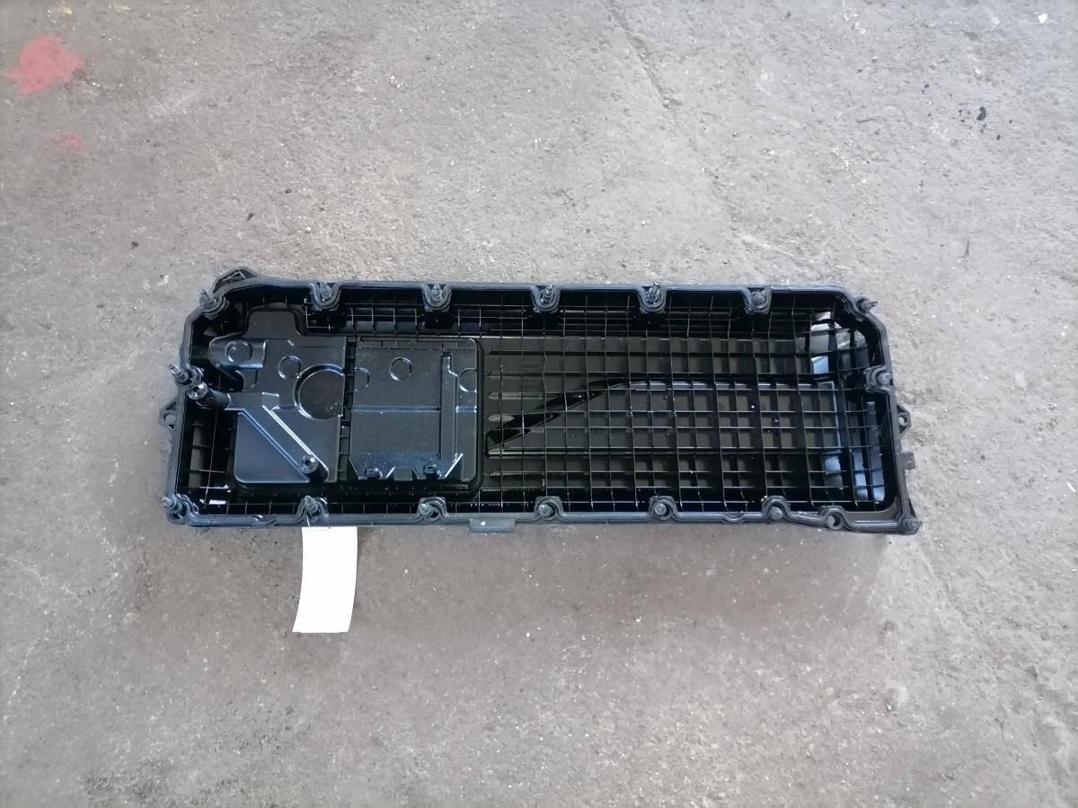 Volvo Valve cover 21717720 - Головка блока для Грузовиков: фото 4 Volvo Valve cover 21717720 - Головка блока для Грузовиков: фото 4