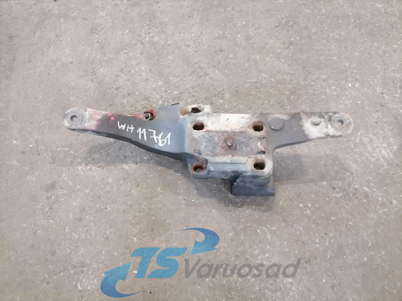 Volvo Volvo drive axle / axle mounting / airbag carrier 20428753 - Ось и запчасти для Грузовиков: фото 1 Volvo Volvo drive axle / axle mounting / airbag carrier 20428753 - Ось и запчасти для Грузовиков: фото 1