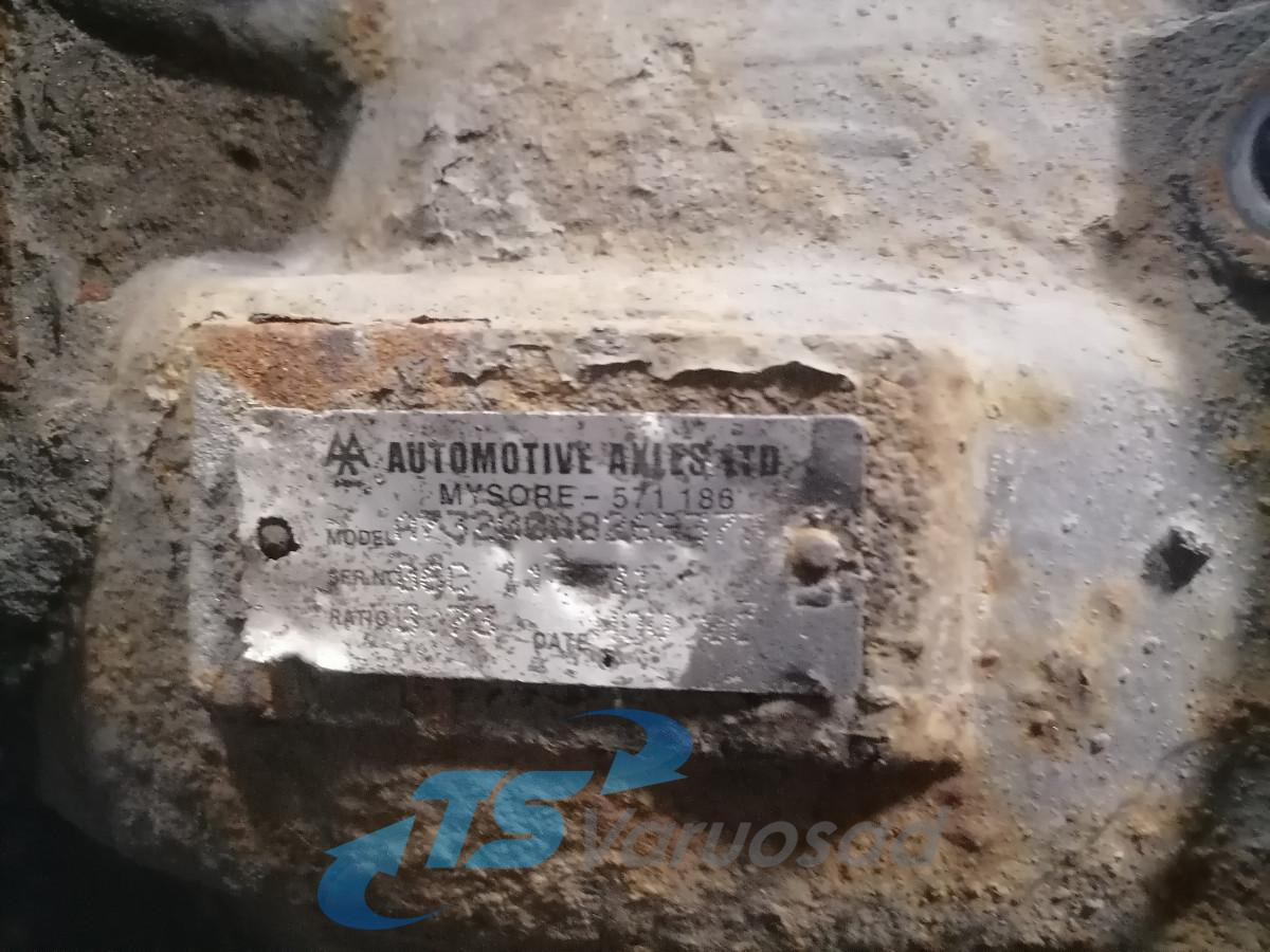 Volvo Volvo reduktor 3,73 20814023 - Бортовой редуктор для Грузовиков: фото 5 Volvo Volvo reduktor 3,73 20814023 - Бортовой редуктор для Грузовиков: фото 5