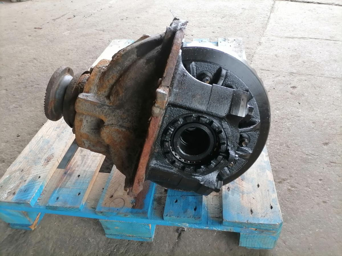 Volvo Volvo reduktor 3,90 20814049 - Бортовой редуктор для Грузовиков: фото 3 Volvo Volvo reduktor 3,90 20814049 - Бортовой редуктор для Грузовиков: фото 3