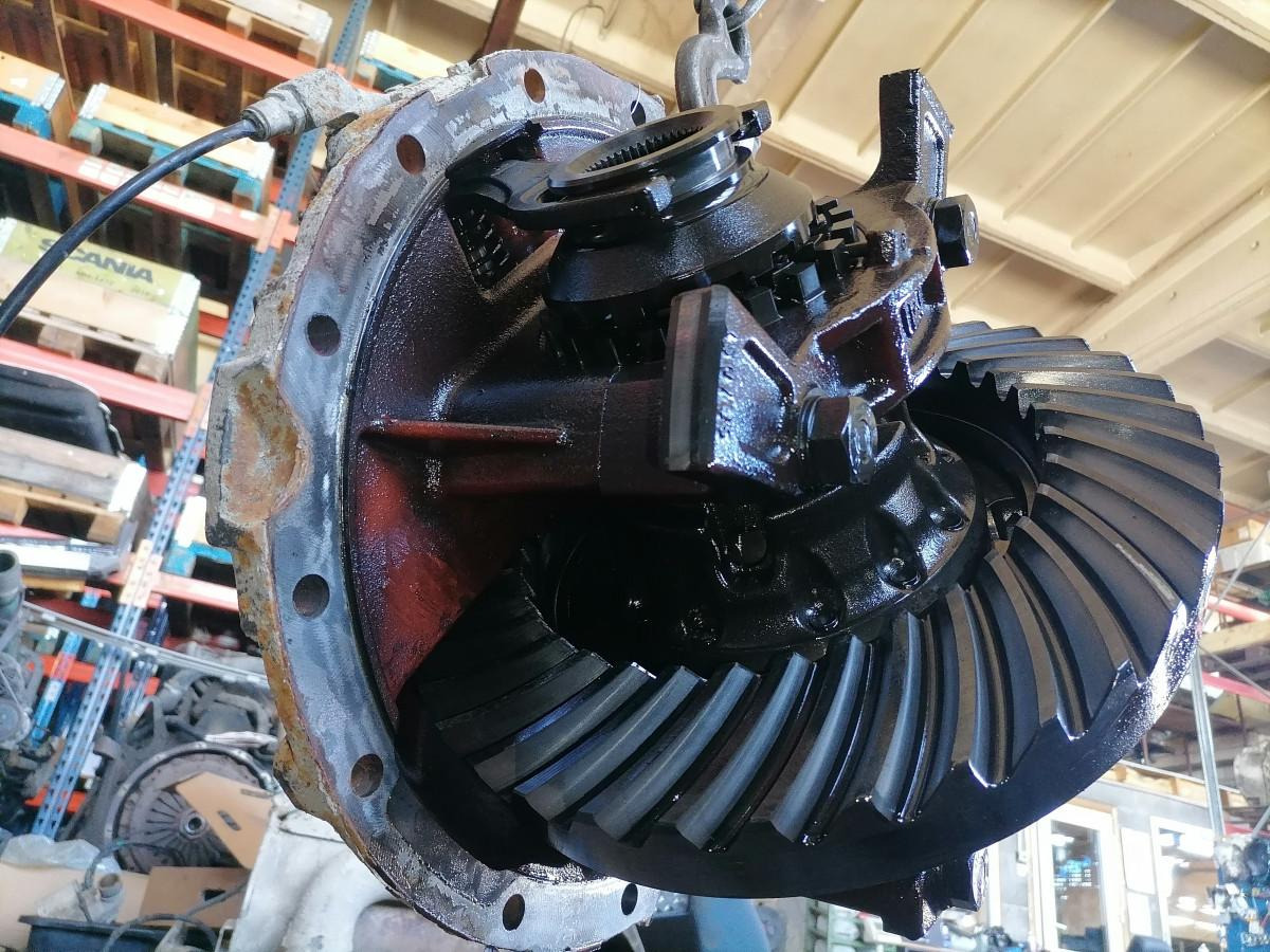 Volvo Volvo reduktor RSS1332A 4,5 20729738 - Бортовой редуктор для Грузовиков: фото 4 Volvo Volvo reduktor RSS1332A 4,5 20729738 - Бортовой редуктор для Грузовиков: фото 4