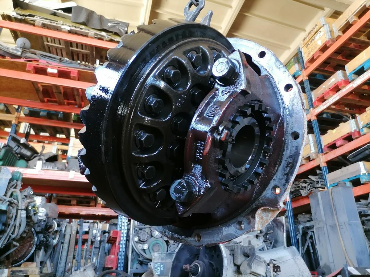 Volvo Volvo reduktor RSS1332A 4,5 20729738 - Бортовой редуктор для Грузовиков: фото 3 Volvo Volvo reduktor RSS1332A 4,5 20729738 - Бортовой редуктор для Грузовиков: фото 3