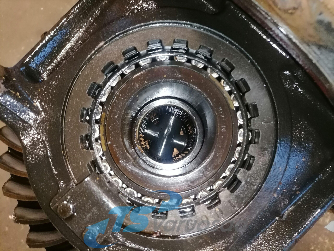 Volvo Volvo reduktor RSS1344C 3,36 RSS1344C - Бортовой редуктор для Грузовиков: фото 3 Volvo Volvo reduktor RSS1344C 3,36 RSS1344C - Бортовой редуктор для Грузовиков: фото 3