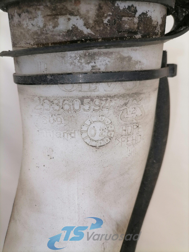 Volvo Windscreen washer fluid tank 20382655 - Щетка стеклоочистителя для Грузовиков: фото 3 Volvo Windscreen washer fluid tank 20382655 - Щетка стеклоочистителя для Грузовиков: фото 3