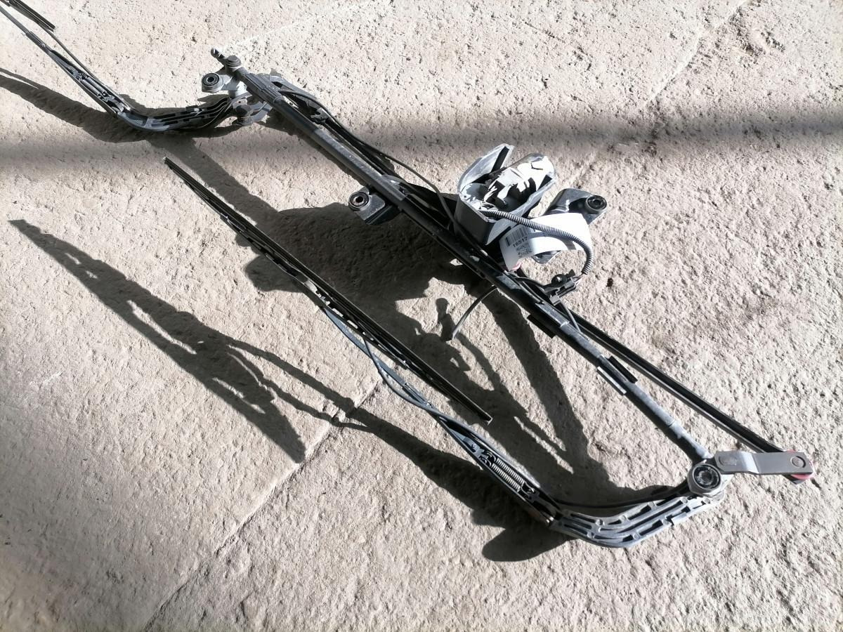 Volvo Wiper frame 688044 - Щетка стеклоочистителя для Грузовиков: фото 4 Volvo Wiper frame 688044 - Щетка стеклоочистителя для Грузовиков: фото 4