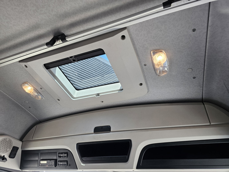 Mercedes-Benz AROCS 2545 6x2 / HMF 32 TM / CRANE / KRAN в лизинг Mercedes-Benz AROCS 2545 6x2 / HMF 32 TM / CRANE / KRAN: фото 15