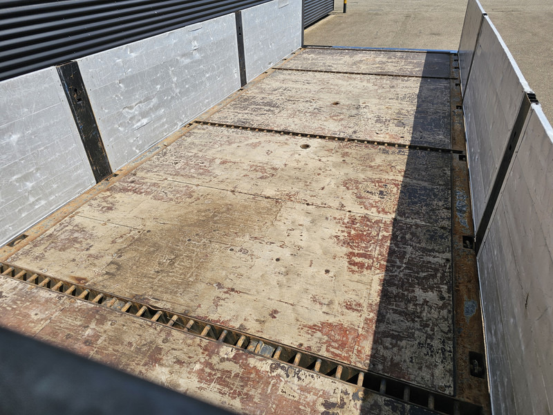 Mercedes-Benz AROCS 2545 6x2 / HMF 32 TM / CRANE / KRAN в лизинг Mercedes-Benz AROCS 2545 6x2 / HMF 32 TM / CRANE / KRAN: фото 18