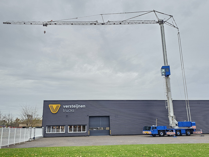 Spierings SK488-AT4 / 40 mtr TORENKRAAN - Автоманипулятор: фото 2 Spierings SK488-AT4 / 40 mtr TORENKRAAN - Автоманипулятор: фото 2