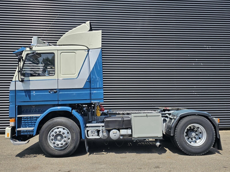 Scania R 112M 4x2 / UNIQUE / TOPCONDITION - Тягач: фото 4 Scania R 112M 4x2 / UNIQUE / TOPCONDITION - Тягач: фото 4