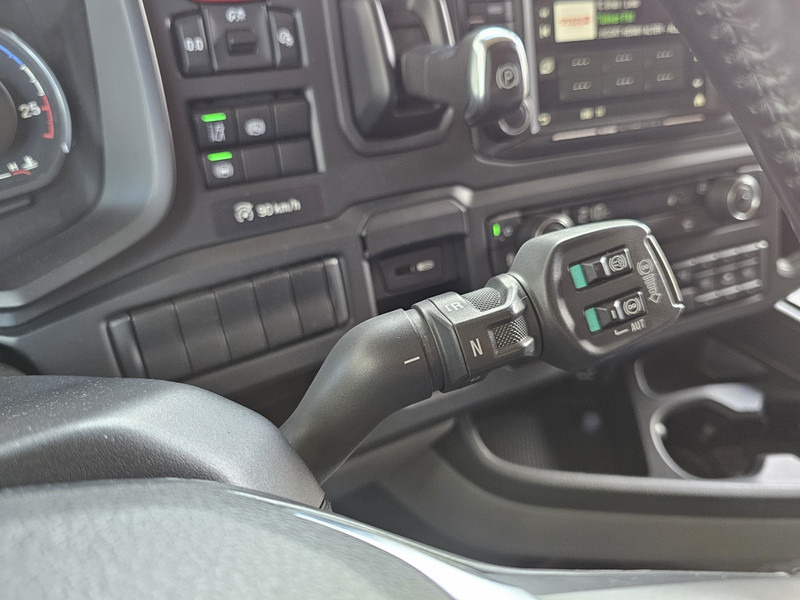 Тягач Scania S500 / MEGA / 4X2 / LOWDECK / PARKING-COOLER / RETARDER: фото 19