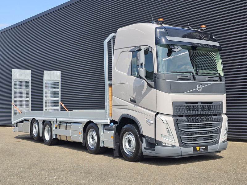 Volvo FH 500 / 8x2-6 / OPRIJ - MACHINE TRANSPORT - Эвакуатор: фото 2 Volvo FH 500 / 8x2-6 / OPRIJ - MACHINE TRANSPORT - Эвакуатор: фото 2