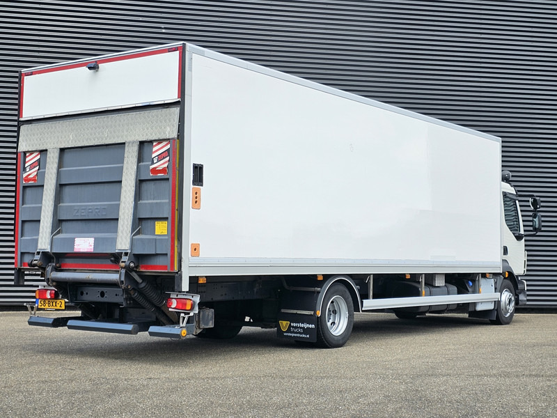 Volvo FL250 / 4X2 / ELECTRO-COOLING / LIFT / KOFFER / LBW - Рефрижератор: фото 3 Volvo FL250 / 4X2 / ELECTRO-COOLING / LIFT / KOFFER / LBW - Рефрижератор: фото 3