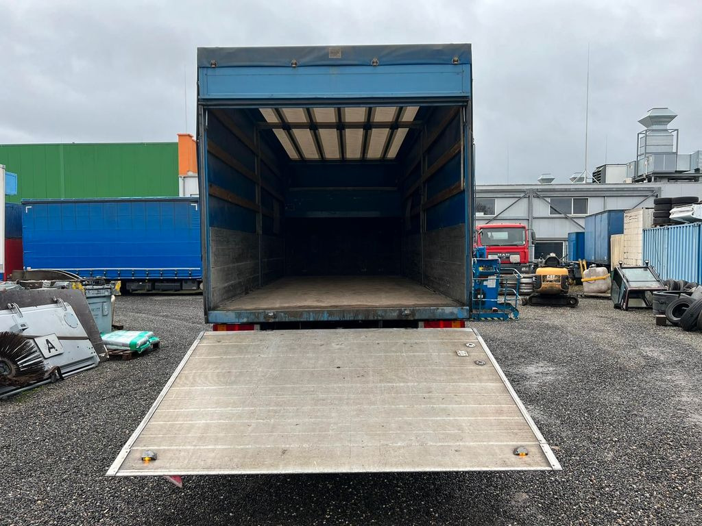 Iveco 190 360 Stralis Pritsche & Hebebühne 3 to. Top Iveco 190 360 Stralis Pritsche & Hebebühne 3 to. Top - Тентованный грузовик: фото 4 Iveco 190 360 Stralis Pritsche & Hebebühne 3 to. Top Iveco 190 360 Stralis Pritsche & Hebebühne 3 to. Top - Тентованный грузовик: фото 4