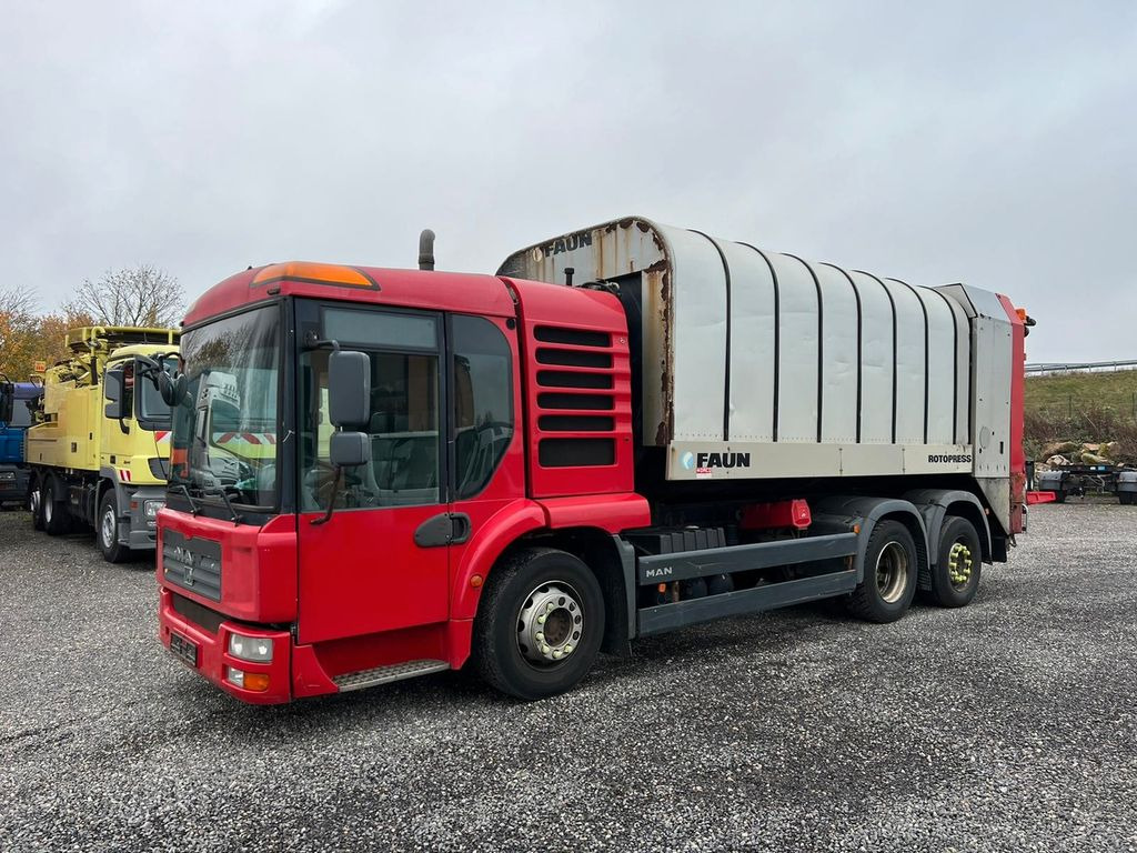 MAN 28.350 6X2 als Fahrgestell mit oder ohne Aufbau MAN 28.350 6X2 als Fahrgestell mit oder ohne Aufbau - Грузовик-шасси: фото 4 MAN 28.350 6X2 als Fahrgestell mit oder ohne Aufbau MAN 28.350 6X2 als Fahrgestell mit oder ohne Aufbau - Грузовик-шасси: фото 4