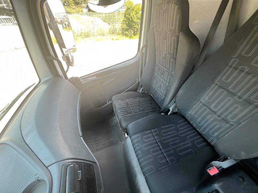 Mercedes-Benz 1221 4X2 offene Pritsche - Грузовик бортовой/ Платформа: фото 5 Mercedes-Benz 1221 4X2 offene Pritsche - Грузовик бортовой/ Платформа: фото 5