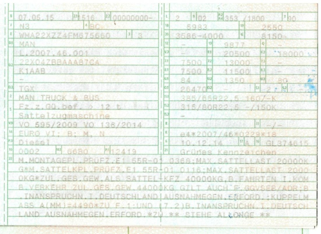 Mercedes-Benz 2643 6x4 Meiller 3S. Kipper Bordmatik | Blatt/Bl - Самосвал: фото 2 Mercedes-Benz 2643 6x4 Meiller 3S. Kipper Bordmatik | Blatt/Bl - Самосвал: фото 2