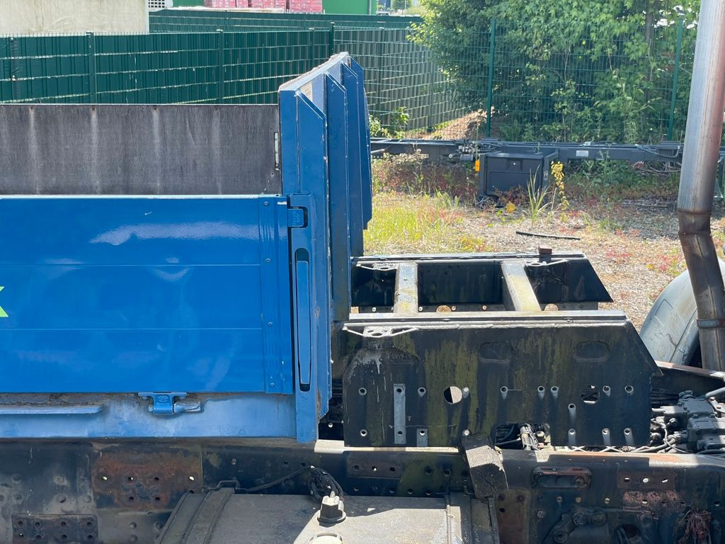 Pritsche lose mit Kransockel Pritsche lose mit Kransockel - Грузовик бортовой/ Платформа: фото 3 Pritsche lose mit Kransockel Pritsche lose mit Kransockel - Грузовик бортовой/ Платформа: фото 3