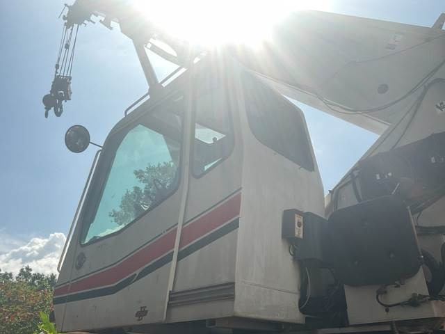 Короткобазный кран Link-Belt RTC8050-2: фото 14 Короткобазный кран Link-Belt RTC8050-2: фото 14