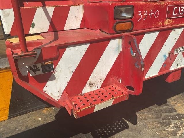 Короткобазный кран Link-Belt RTC8050-2: фото 12 Короткобазный кран Link-Belt RTC8050-2: фото 12