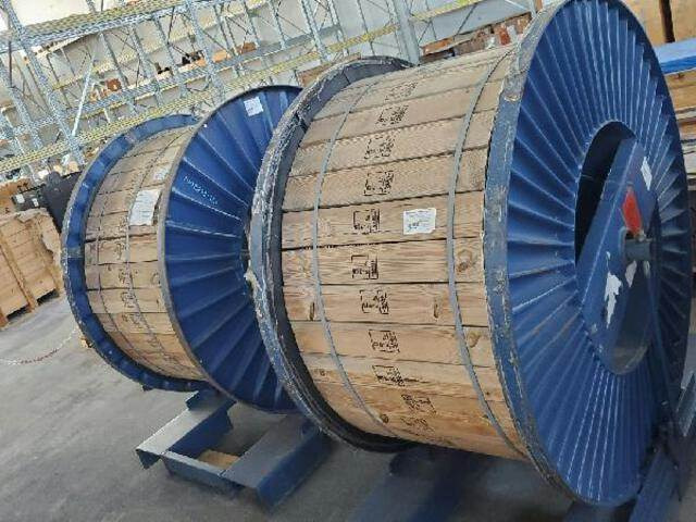Lot of Misc. Drilling & Well Completion Equipment - Строительное оборудование: фото 1 Lot of Misc. Drilling & Well Completion Equipment - Строительное оборудование: фото 1