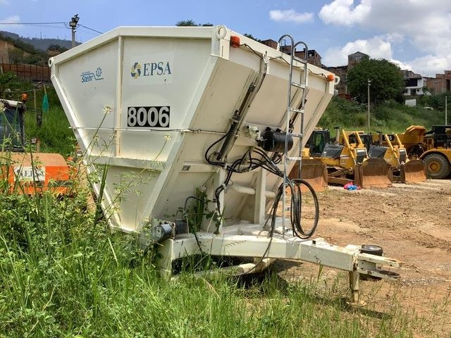 Stehr SBS8000 - Компактор: фото 4 Stehr SBS8000 - Компактор: фото 4