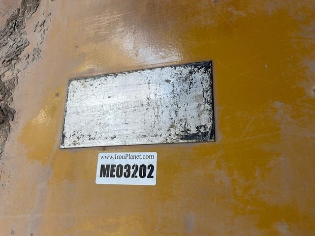 CAT 777D - Карьерный самосвал: фото 5 CAT 777D - Карьерный самосвал: фото 5