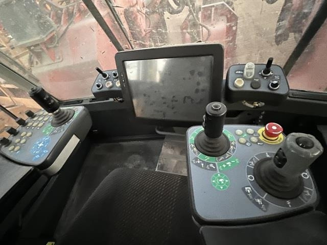 Sandvik DT1132i - Горнодобывающая техника: фото 5 Sandvik DT1132i - Горнодобывающая техника: фото 5