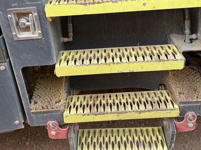 Sandvik DT1132i - Горнодобывающая техника: фото 5 Sandvik DT1132i - Горнодобывающая техника: фото 5