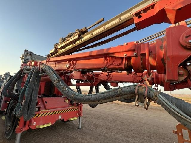 Sandvik DT923i - Горнодобывающая техника: фото 5 Sandvik DT923i - Горнодобывающая техника: фото 5