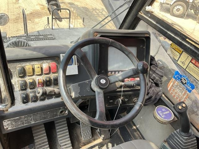 Короткобазный кран Sany SRC550H: фото 16