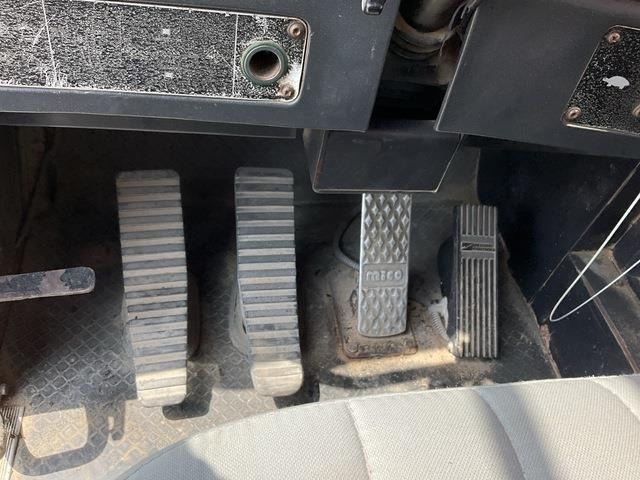 Короткобазный кран Sany SRC550H: фото 17