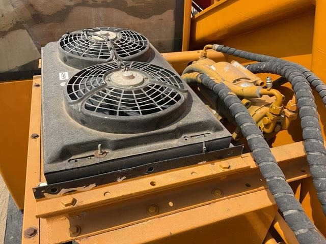 Короткобазный кран Sany SRC550H: фото 9