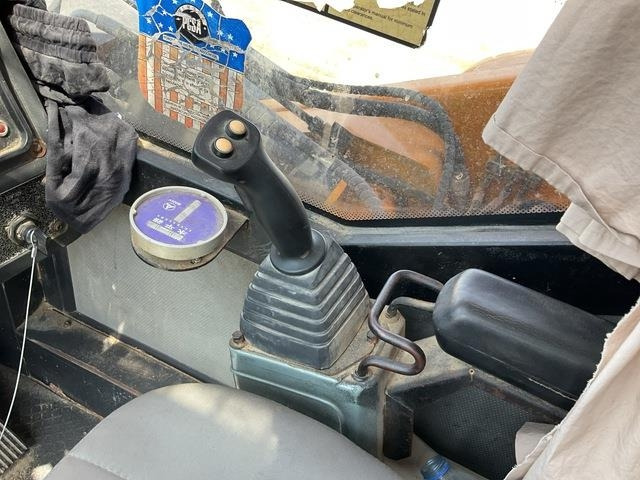 Короткобазный кран Sany SRC550H: фото 15