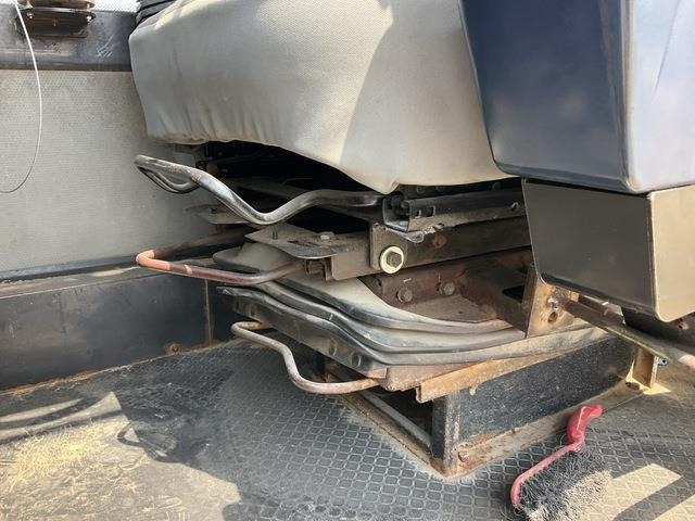 Короткобазный кран Sany SRC550H: фото 11