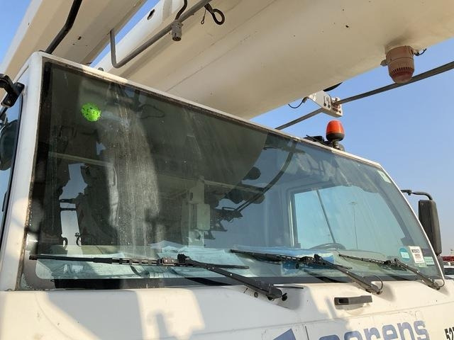 Вседорожный кран Terex AC60/3: фото 14