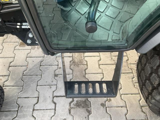 Трактор Bobcat CT2540: фото 9 Трактор Bobcat CT2540: фото 9