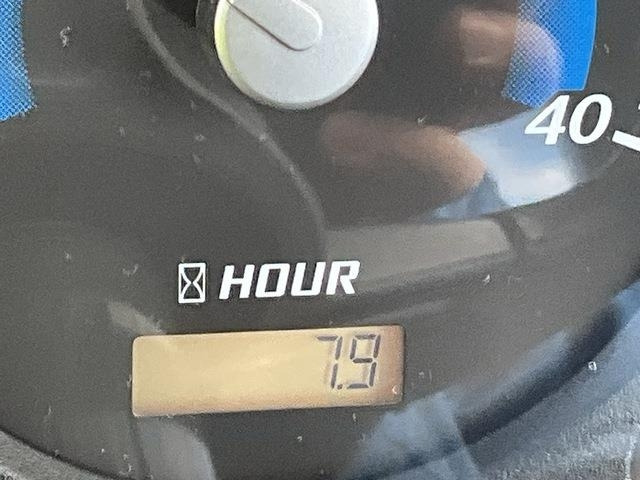 Трактор Bobcat CT2540: фото 6 Трактор Bobcat CT2540: фото 6