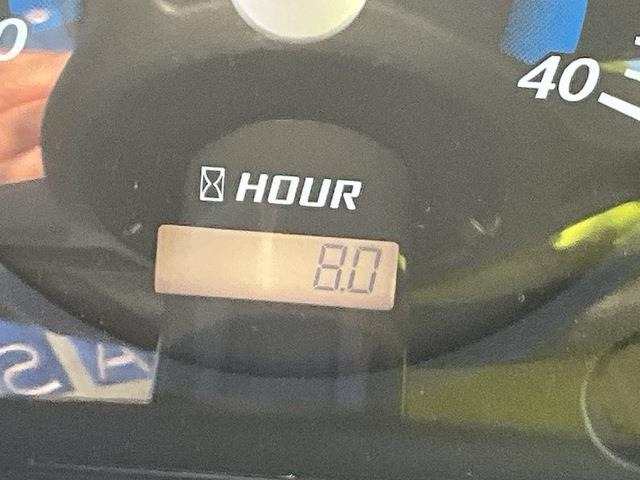 Трактор Bobcat CT2540: фото 7 Трактор Bobcat CT2540: фото 7