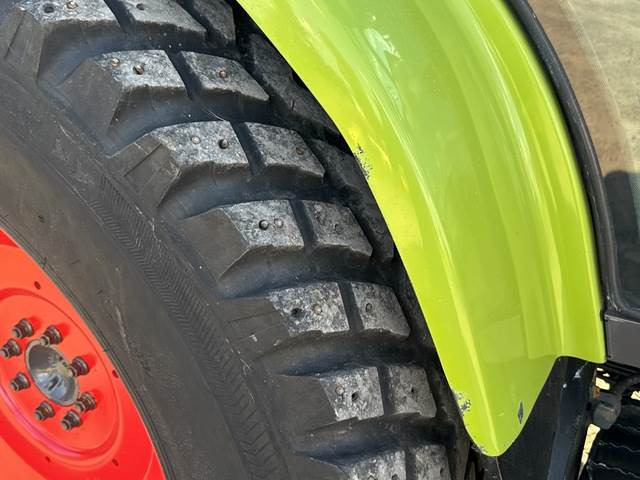 Трактор CLAAS Ares 577: фото 19