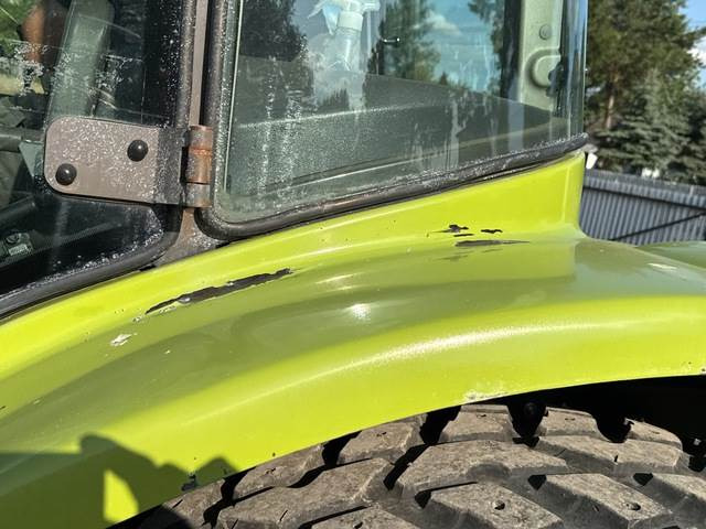 Трактор CLAAS Ares 577: фото 16