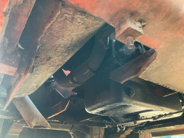 Charlatte TD225 - Складской тягач: фото 2 Charlatte TD225 - Складской тягач: фото 2