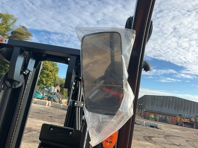 Электропогрузчик Doosan B30X-7 PLUS: фото 17