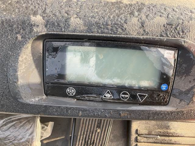 Электропогрузчик Doosan B30X-7 PLUS: фото 8