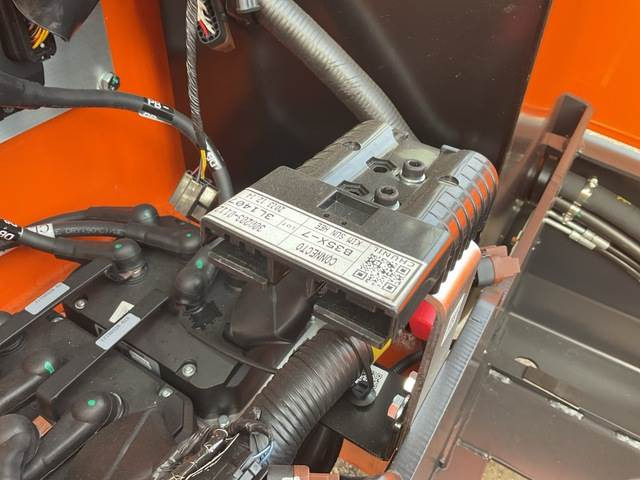 Электропогрузчик Doosan B30X-7 PLUS: фото 20